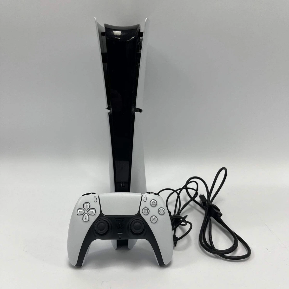 索尼PlayStation 5 数字版视频游戏机| eBay