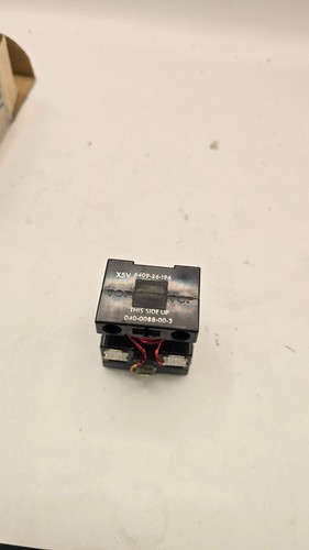 Copeland 940C41189 Relay - Picture 3 of 3