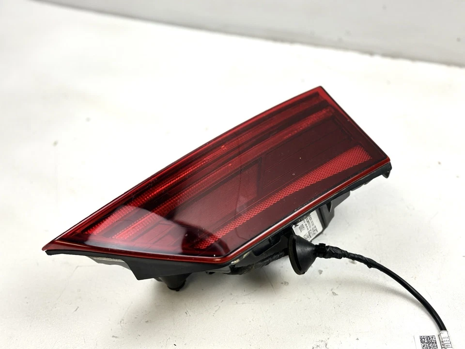 Kia Forte Tail Light Taillight Passenger's Right Inner 2019-2023 92404M7000 - Image 2 of 4
