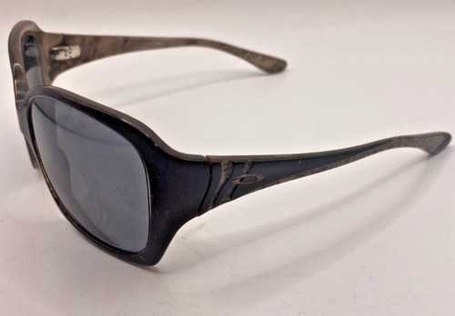 OAKLEY UNFAITHFUL FRAMES ONLY EYEGLASSES 002029-05 BROWN 51-19-140