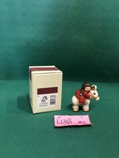 Thun Bimba Su Asinello Rossa Presepe Classico