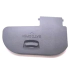 Battery Door Lid Cap Cover for Canon EOS R5 R5C R6 Camera Repair part Repair