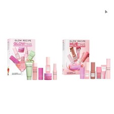 Glow Recipe Glowinis  Huetinis Mini Skincare Set NEW IN BOX