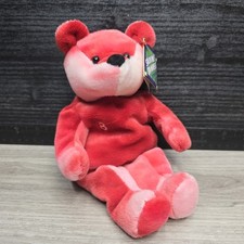 Vintage 1999 Cardinals Opening Day 8 JD Drew MLB Salvino's Bammers Mini BEAR
