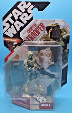 2008 Star Wars 30th Anniversary Collection 04 KASHYYYK TROOPER