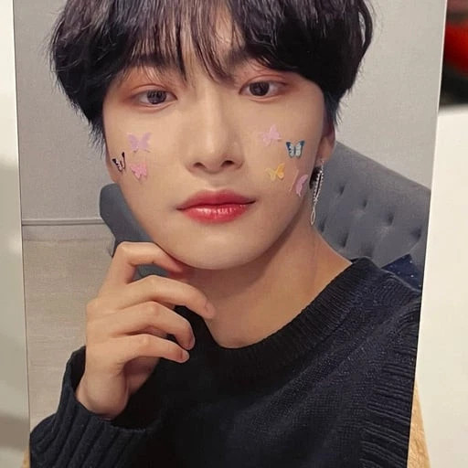 ATEEZ アチズ wonderwall artlab トレカ スペシャル サン ATEEZ San Official Photocard Wonderwall 2022 Collaboration