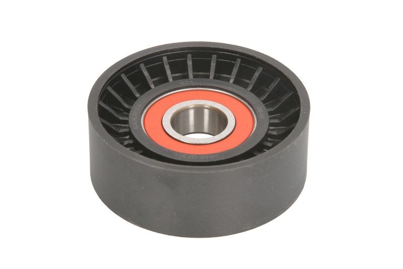 Spannrolle, Keilrippenriemen E2X0004BTA BTA für SAAB OPEL CHEVROLET - Bild 2