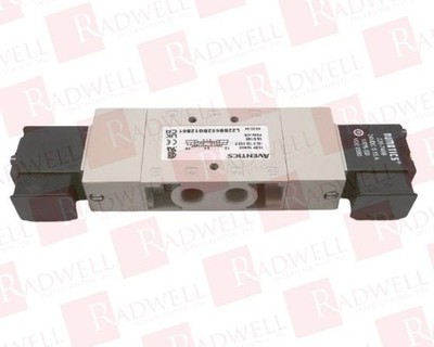 ASCO L22BB652BG12B61 / L22BB652BG12B61 (BRAND NEW)