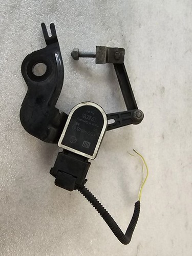 Mercedes-Benz S C217 2018 Niveausensor Niveauregulierung vorne Benzin OVI17536