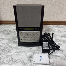 Roland MT-90S Music Player Speaker Amplifier MIDI Sound Module TESTED