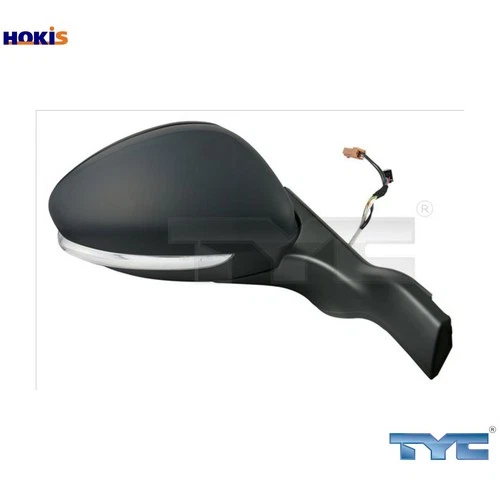 EXTERIOR MIRROR 326-0166 FOR PEUGEOT 2008/SUV 208/Hatchback/Van ZMZ 1.0L 3cyl