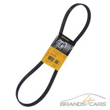 CONTI KEILRIPPENRIEMEN FÜR AUDI A3 A4 A5 Q3 CITROEN PEUGEOT VW GOLF 5 6 TIGUAN