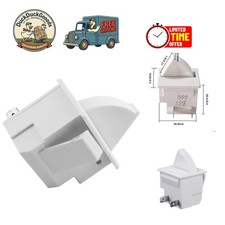 Universal Refrigerator Door Light Switch 2ft - Compatible with Major Brands