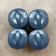 Conair ION Shine 4 Replacement Hot Rollers Large Flocked Curlers CHV261R Pageant