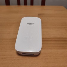 TP-Link AV1000 Gigabit Powerline Adapter TL-PA7020