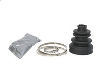 Bellow Kit, drive shaft SPIDAN 23242 HONDA HR-V (GH_) 1.6 1999-2005