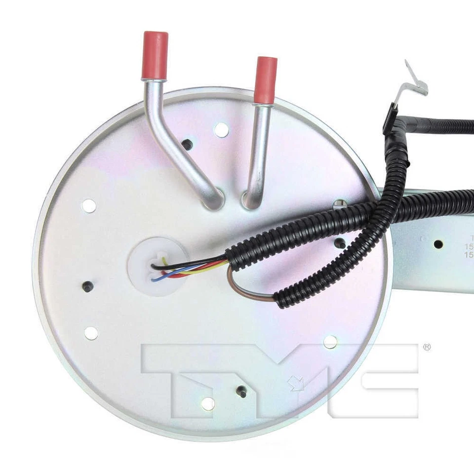 TYC CRQ Premium Fuel Pump Module fits 1998-2000 Mercury Grand Marquis  TYC - Image 2 of 4
