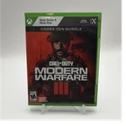 Activision Call of Duty: Modern Warfare III Cross-Gen Bundle Xbox One/Series X