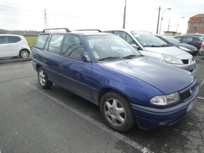 Llanta OPEL ASTRA F PHASE 2 BREAK NT - Imagen 3 de 4