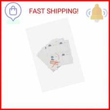 DMC Cardboard Floss Bobbins, 56/Pkg