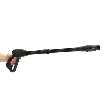 #ad High Pressure Washer 160bar Water Spray With Long Wand For Car Cleaning $50.04