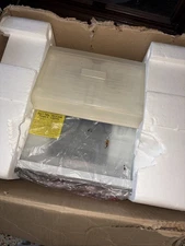 Showtime BBQ Rotisserie Oven New In Open Box Ron Popeil Ronco Model 4000