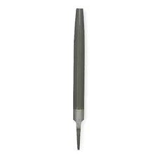 Westward 1Nfr4 Half Round File,8 In,Second,Machinists