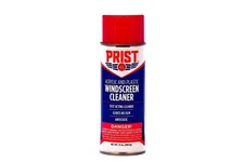Aviation Windscreen Cleaner 13 oz Non Abrasive Anti Static Foam Spray