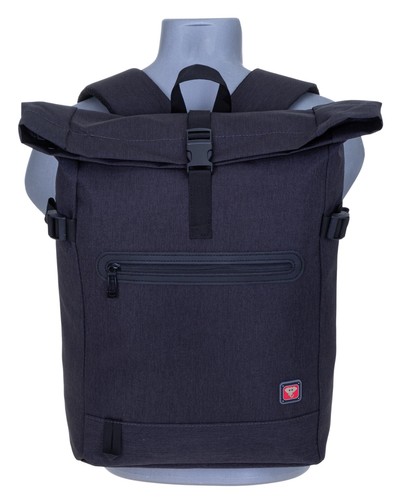 Rucksack Herren Damen Kurierrucksack Elephant Laptop Tasche AllDay Large 12962 - Bild 23 von 70