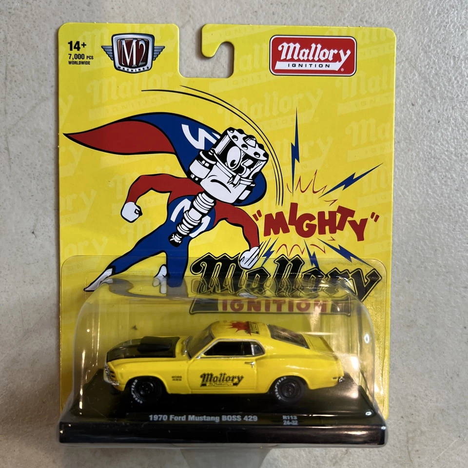 M2 Machines 1959 GMC Fleetside Pickup Truck LOT OF 8 PIECES Assorted - Image 4 of 4