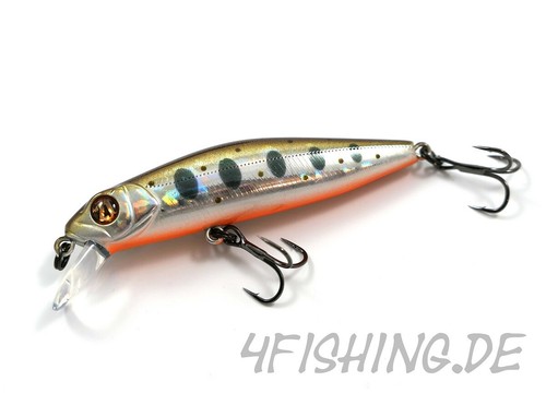 PONTOON 21 CRACK JACK 78 SP SR, der Highendwobbler, der fängt!!! OWNERHAKEN!!! - Bild 6 von 19