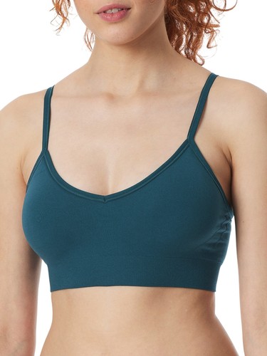 Schiesser Damen Bustier mit herausnehmbaren Pads Seamless - 181102 - Bild 14 von 18