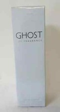 GHOST CAPTIVATING BY SCANNON  1.7/1.6 OZ EDT SPRAY WOMEN factory sealed