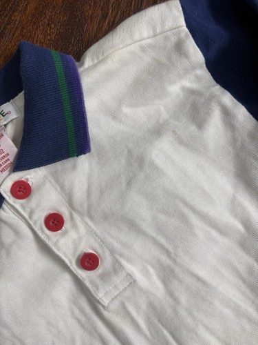 Vintage Gymboree Boys Colar Shirt - Picture 3 of 3
