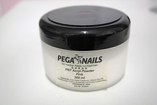 Polvo Acrílico Rosa Claro 200 ml de PEGA NAILS Mega Barato