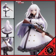 NEW REVERSE STUDIO REVERSE COLLAPSE: CODE NAME BAKERY JEFUTY 1/8 Figure Presale