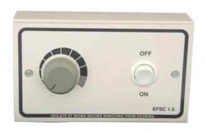 1.5 AMP FAN SPEED CONTROLLER, KITCHEN / HYDROPONICS