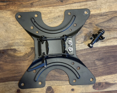 Moving Adjustable TV Wall Mount 4RY1 E354445 Holds 80lbs Model XD2473