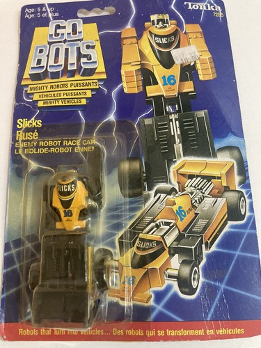 super gobots - Photo 4 sur 5