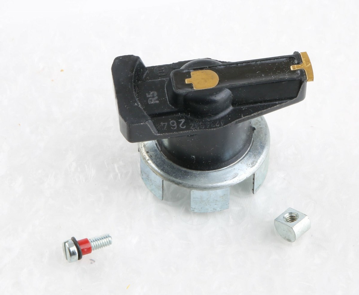 BOSCH Zündverteiler 1234332264 | eBay 