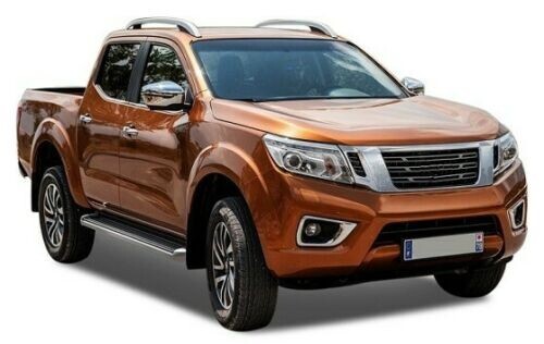 Neu Original Nissan Navara NP300 2.3 dCi (D231) EGR Kühler, Gasrückführung Original-Zubehör-Hersteller - Bild 6 von 6