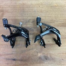 FSA SL-K Pinze Freno a Cerchio Montaggio Centrale Bici da Strada 300g