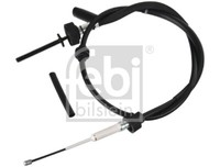 Febi Bilstein Handbremsseil Links FüR Land Rover Discovery 4 Range Sport