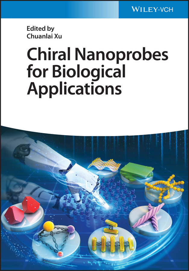 Thumbnail - Chiral Nanoprobes For Biological Applications | Chuanlai Xu | Englisch