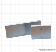 Einzel-Endma&szlig; 90 mm, G&uuml;te 2