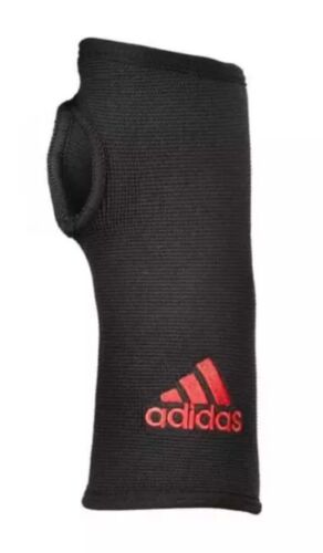 ADIDAS Wrist Support XL Sports Protector Brace Gym Weight Lifting Injury Rehab. - Picture 4 of 5