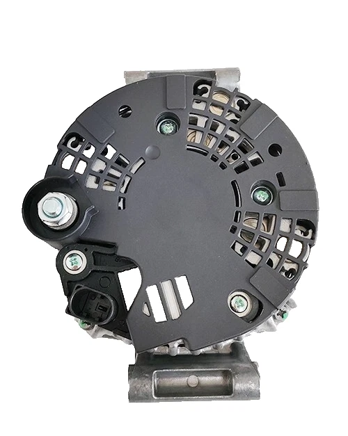 Alternador 0125711044 para Audi A4 A5 Quattro 2013-2014 Q5 1,8 L 2,0 L 150 A CW Foto 4 de 4