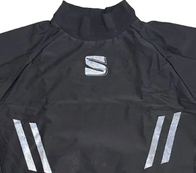 MASU KENSUKE ISHIZU トレーナー 44 KUSAKURA JAPAN Judo gi judogi Training Sauna suit weight loss