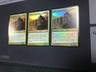 x1 Oversized - Gahiji, Honored One MTG Commander 2013 English