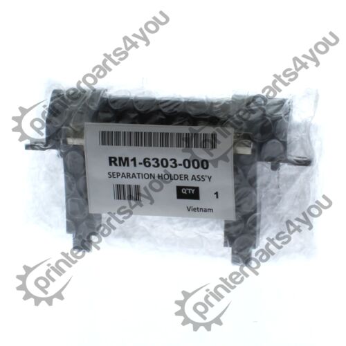 P3015 Roller/Jam Maintenance Kit OEM RM1-6323 RM1-6303 RL1-2412 RK2-8575 - Picture 2 of 10